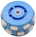 Bánh xe Omni xanh ĐK ngoai 49,2 mm