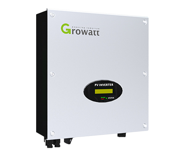  Inverter Growatt 5000MTL-S công suất 5kw