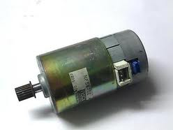 Động cơ servo NISCA NF5475 encoder 200ppr