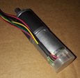 Động cơ Planet 20W có encoder 7 xung