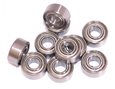 Bearing 684ZZ 4x9 Shielded 4x9x4 Miniature Ball Bearings