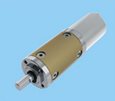 Planet gear motor 24V 20w encoder 7ppr