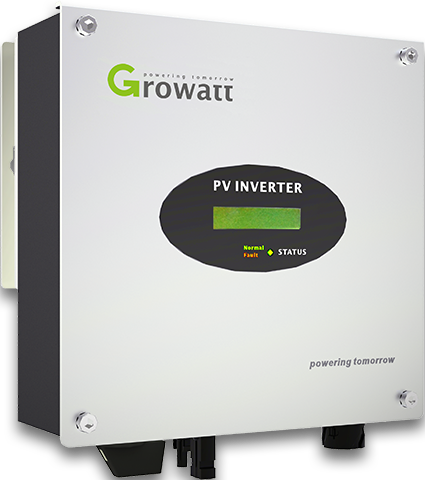  Inverter Growatt 3000-S công suất 3kw