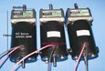 Động cơ Servo có bộ giảm tốc rời loại 80W