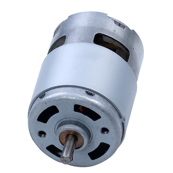 Động cơ DCM755 24V 20W 4500rpm