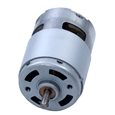Động cơ DCM755 24V 20W 4500rpm
