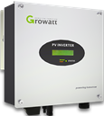 Inverter Growatt 2000-S công suất 2kw