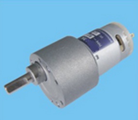 Gear motor 24VDC  800rpm