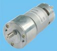 Gear Motor DCM50-775 24VDC 400RPM