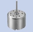 Động cơ 6 Volt RF-310T-11400