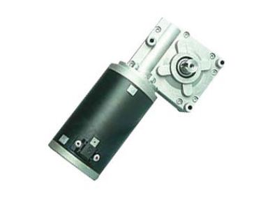 Động cơ giảm tốc dạng nhông xoắn 350w 50RPM