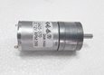 JGA25 370 12VDC 400rpm