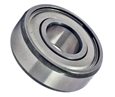 Bearing 6000ZZ 10x26x8 Shielded Ball Bearings