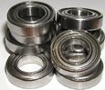 Bearing 6900ZZ 10x22x6 Shielded Ball Bearings