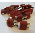 Jack connector XT female