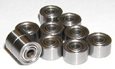 Bearing 603ZZ Shielded 3x9x5 Miniature Ball Bearings