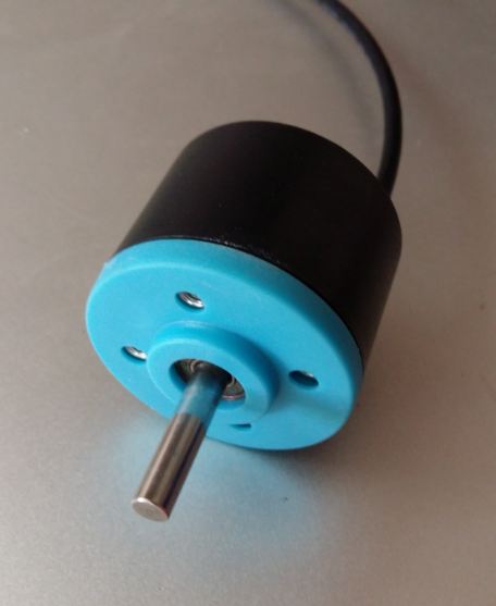 Encoder 200 xung