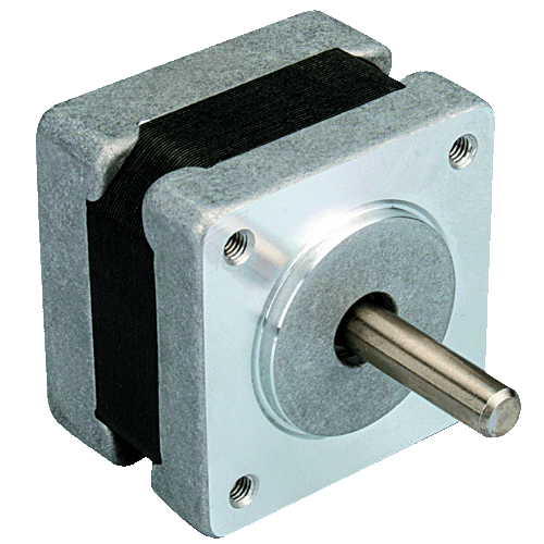 35HS01 - 2-Phase NEMA 14 Stepper Motors