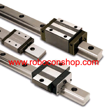 Slide rails