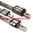 Slide rails